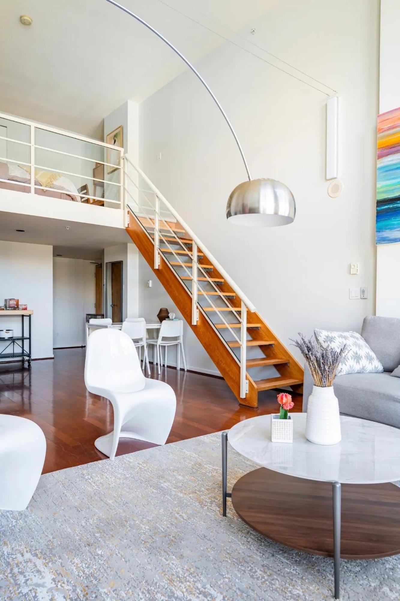 Loft In Downtown Vancouver With Free Parking Exterior photo